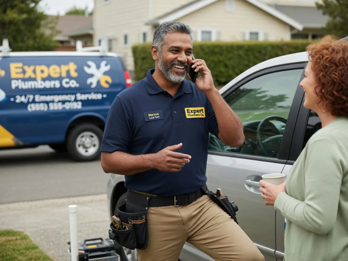 Drain Cleaning Campbell, MN FAQs